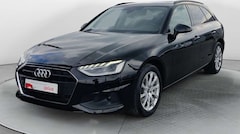 Bild des Angebotes Audi A4 30 TDI S-Tronic, Matrix, Pano, Ambiente