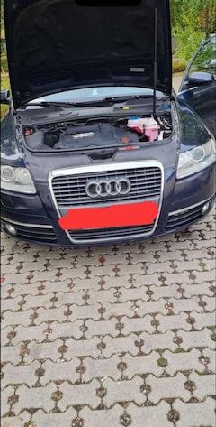 Bild des Angebotes Audi A6 2.0 TDI DPF multitronic