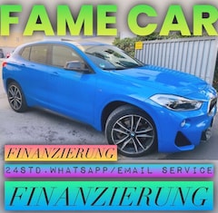 Bild des Angebotes BMW X2 M sDrive-20i M-Sport-Paket - FINANZIERUNG - TOP