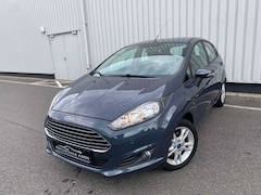 Bild des Angebotes Ford Fiesta Sync Edition 1.Hand Sitzhzg. Bluetooth