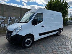Bild des Angebotes Renault Master III Kasten L2H2 HKa 3,5t*KLIMA*TÜV NEU*