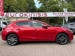 Bild des Angebotes Mazda 3 2.0 SKYACTIV-G 120 SIGNATURE*NAVI*LED*HuD*KAM