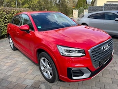 Bild des Angebotes Audi Q2 1.4 TFSI Sport Navi HUD LED Keyless 17 Top