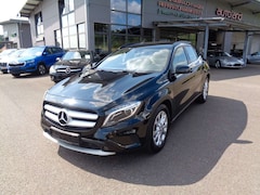 Bild des Angebotes Mercedes-Benz GLA 250 4Matic