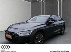 Bild des Angebotes Audi A6 TDI qu. S line S tronic *PANO*Tech+*