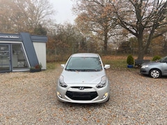 Bild des Angebotes Hyundai iX20 1.6 CRDi Style