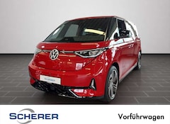 VW ID. Buzz ID.Buzz GTX 4MOTION langer Radstand Motor: 250 k