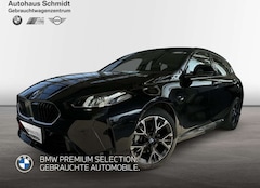 Bild des Angebotes BMW 118 d *M Sportpaket*Adapt M Fahrwerk*Driving Assist*LE