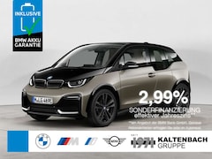 Bild des Angebotes BMW i3 S 120Ah ACC HGSD KAMERA LED H/K LEDER NAVI