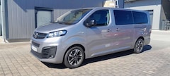 Bild des Angebotes Opel Zafira Life Zafira Life Diesel 2.0 D S Edition L3