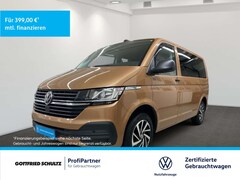 Bild des Angebotes VW T6.1 Multivan Family 2.0 TDI AHK Kamera Klima