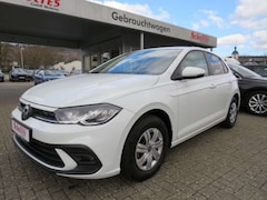 Bild des Angebotes VW Polo Basis-Modell 1,0 Neues Modell LED-Licht,AppConnect,Lane Assist usw.