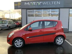 Bild des Angebotes Suzuki Splash Splash 1.2 Club 1.2 EU5 Club