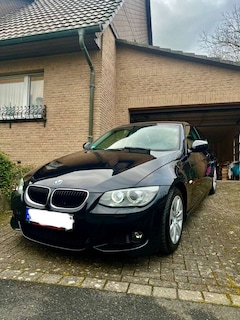 Bild des Angebotes BMW 318 318i Coupe E92 M-Paket