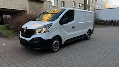 Bild des Angebotes Renault Trafic 2.5 dCi FAP 150 L1H1