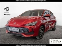 Bild des Angebotes MG MG3 1,5 T Comfort MG 3 1,5 T Comfort +LED+Navi+Kam