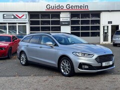 Bild des Angebotes Ford Mondeo 2.0 TDCi Turnier Mondeo