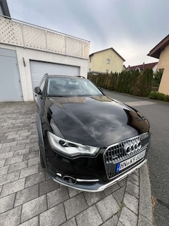Bild des Angebotes Audi A6 allroad quattro 3.0 TDI tiptronic DPF