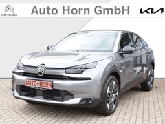 Bild des Angebotes Citroen C4 C4