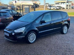 Bild des Angebotes Ford S-Max S-Max Diesel 2.0 TDCi Champions Edition FACELIFT
