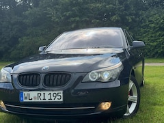 Bild des Angebotes BMW 525 5er 525i Aut. Edition Exclusive