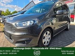 Bild des Angebotes Ford Tourneo Courier Trend*Start/Stop*Klima*PDC*