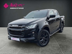 Isuzu D-Max V-CROSS DC ( * GARANTIE BIS 10 / 2028 * )