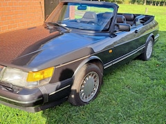 Bild des Angebotes Saab 900 Saab 900 Cabrio turbo 16 Automatik