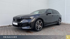 Bild des Angebotes BMW 520 d A xDrive Tou M-Sport,M-Sport PRO,AHK,DAProf