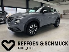 Bild des Angebotes Nissan Juke ACENTA DCT NAV+LED+APPLE+DAB+KAMERA+1HD+TÜV
