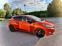 Bild des Angebotes Nissan Micra Micra IG-T 90