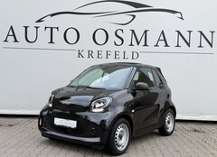 Bild des Angebotes smart forTwo EQ Cabrio 1HAND*KLIMA*TEMPOMAT*22KW