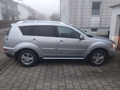 Bild des Angebotes Mitsubishi Outlander 2.2 DI-D 4WD TC-SST Intense