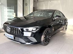 Bild des Angebotes Mercedes-Benz CLA 180 7G-AUTOMATIK KLI NAVI PDC T.LED 1.Hd LM