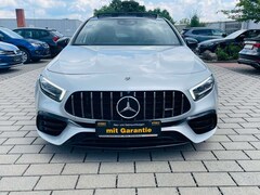 Bild des Angebotes Mercedes-Benz A 45 AMG 4Matic/Pano/Burmes/Massagesitze/Night