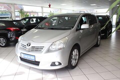 Bild des Angebotes Toyota Verso 1.8 Travel 5-Sitzer