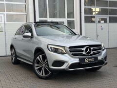 Bild des Angebotes Mercedes-Benz GLC 250 d 9G 4Matic LUXURY *20ZOLL*PANO*AHK*