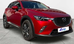 Bild des Angebotes Mazda CX-3 Sports-Line KLIMA/KAMERA/PDC/LED/SITZHEIZUNG