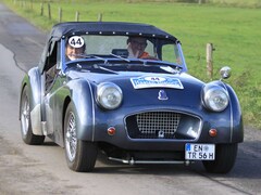 Bild des Angebotes Triumph TR3 Oldtimer