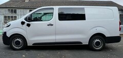 Bild des Angebotes Citroen Jumpy Jumpy 2.0 BlueHDi 150 Komfort Plus XL BlueHDi 150