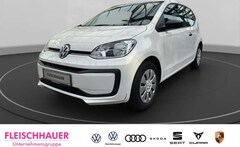 Bild des Angebotes VW up! 1.0 take Klima
