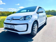 Bild des Angebotes VW up! move up! BMT/Start-Stopp 1.0i*TÜV-NEU*Bluetooth