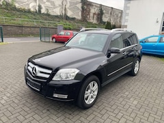 Bild des Angebotes Mercedes-Benz GLK 220 CDI BlueEFFICIENCY 7G-TRONIC Xenon, Klima, Sitzhei