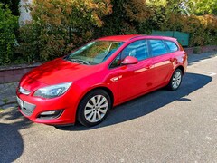 Bild des Angebotes Opel Astra 1.4 Turbo Sports Tourer Active