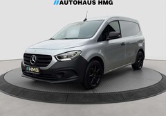 Bild des Angebotes Mercedes-Benz Citan Kasten 112 CDI *NAVI*KAMERA*SITZHZ*AHK*