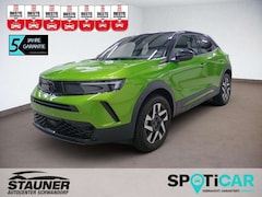 Bild des Angebotes Opel Mokka 1.2 Turbo 100kW GS R.KAMERA*R.KAM*SHZ*LHZ