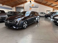 Bild des Angebotes Mercedes-Benz C 200 d T2.0 Avantgarde Business+AHK+RFK+LED+MBUX