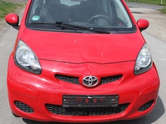 Bild des Angebotes Toyota Aygo Cool
