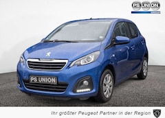 Bild des Angebotes Peugeot 108 1.0 Active