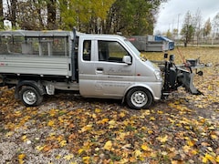 Bild des Angebotes DFSK K01 DFSK Einzelkabine K01H 4x4